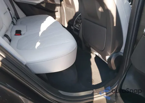 2023 BMW X5 Sdrive40I z USA, uszkodzony, nr VIN 5UXCR4C02P9R63931